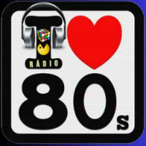 Rádio Anos 80