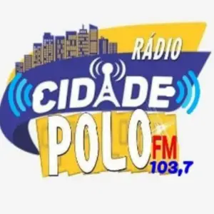 Rádio Cidade Polo FM