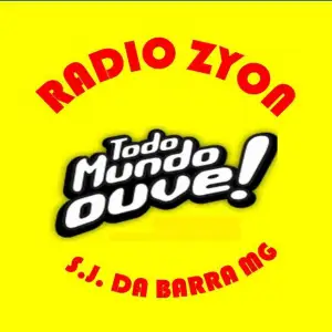 Radio Web Fm Zyon