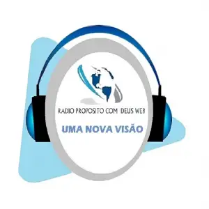 Rádio Propósito com Deus