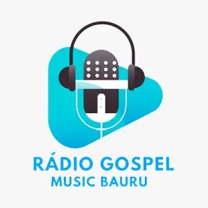 Web Rádio Gospel Music Bauru