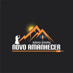 Radio Gospel Novo Amanhecer