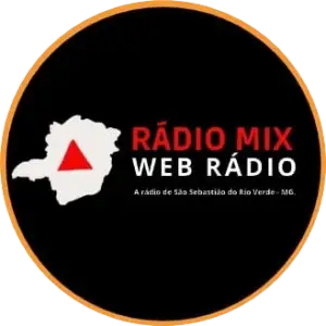 Radio Mix São Sebastião do Rio Verde