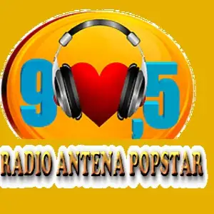 RADIO  ANTENA POPSTAR