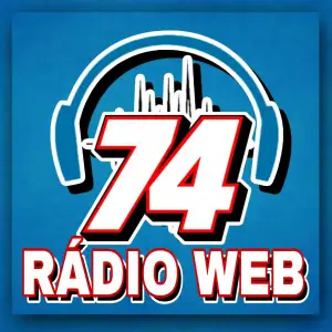 Rádio Web 74