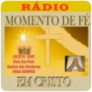 Rádio Momento de Fé em cristo