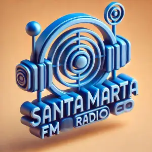 Rádio Santa Marta FM