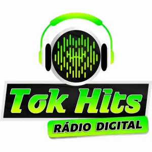 Rádio Digital Tok Hits
