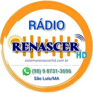 RADIO RENASCER HD