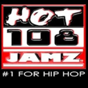 Hot 108 Jamz