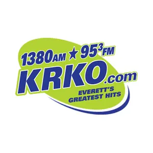 KRKO Fox Sports Radio 1380