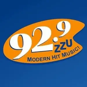 KZZU-FM - 92.9 ZZU