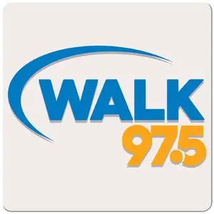 WALK 97.5