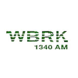 WBRK 1340 AM