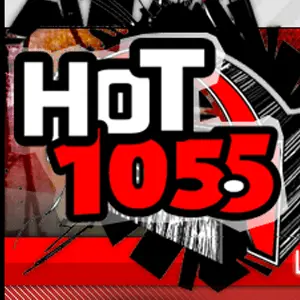 WCZQ - Hot 105.5 FM