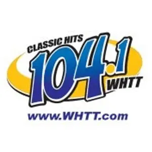 WHTT-FM - Classic Hits 104.1 FM