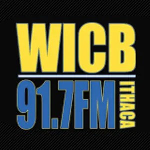 WICB - 92 WICB 91.7 FM