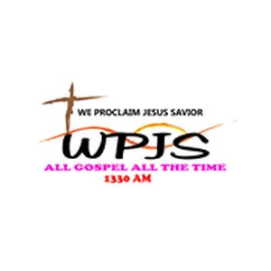 WPJS 1330 AM