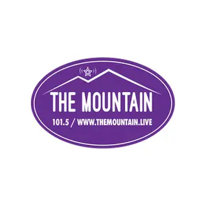 WVMP 101.5 The Mountain