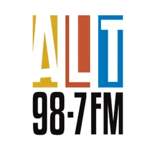 WXCT Alt 98.7